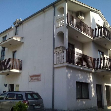 Apartment Murtila Kaštela Kültér fotó