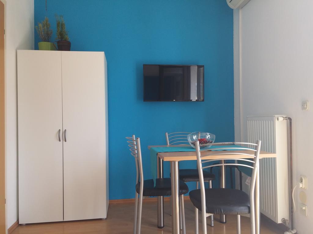 Apartment Murtila Kaštela Kültér fotó