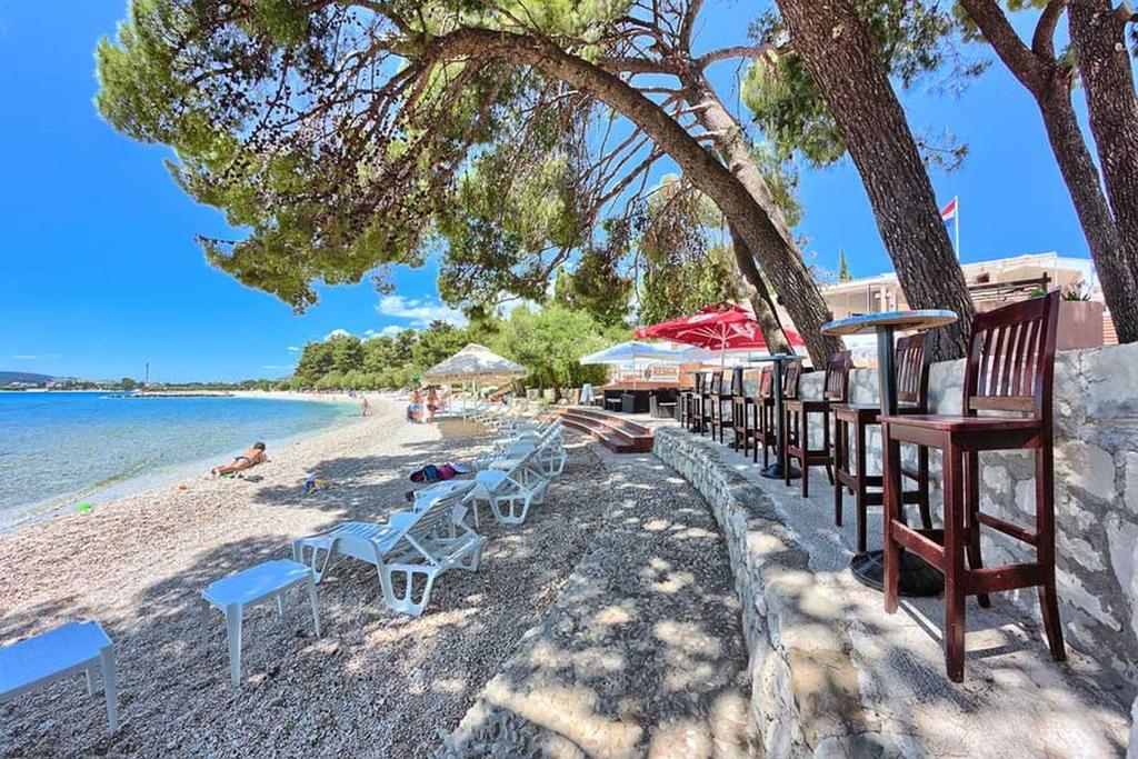 Apartment Murtila Kaštela Kültér fotó