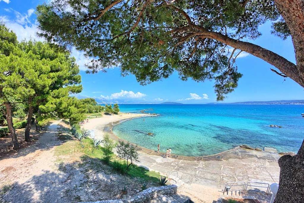 Apartment Murtila Kaštela Kültér fotó