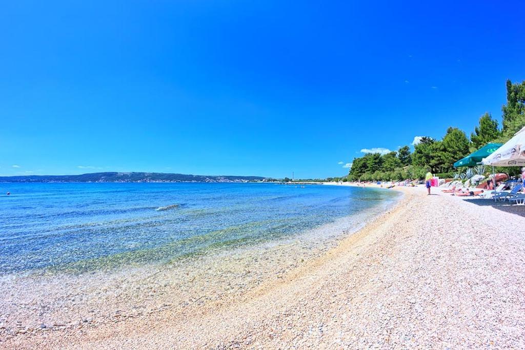 Apartment Murtila Kaštela Kültér fotó