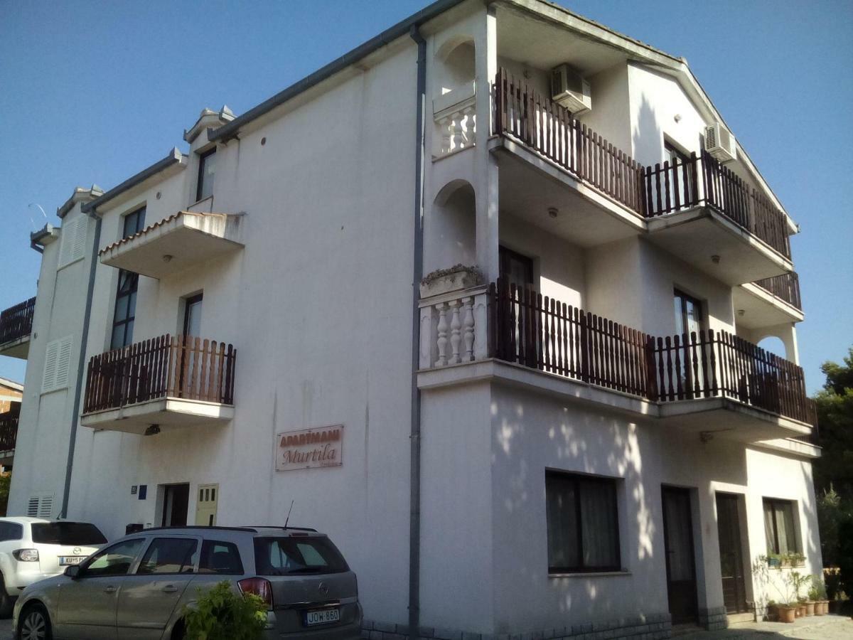 Apartment Murtila Kaštela Kültér fotó
